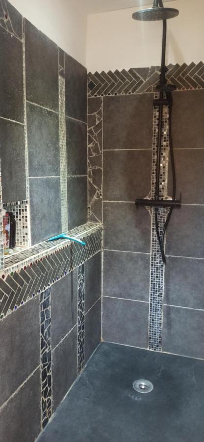 Séjour chez l'habitant Dans Maison Mosaiquee